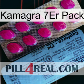 Kamagra 7 Pack 35